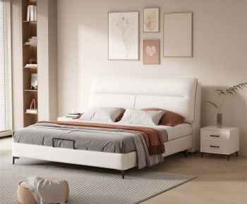 Modern Bedroom-ID:144426111