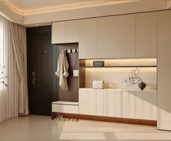 Modern Hallway-ID:326180583