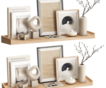 Modern Decorative Set-ID:170351031