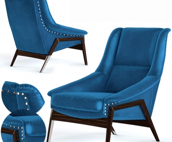 Modern Single Sofa-ID:809897901