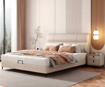 Modern Bedroom-ID:587483883
