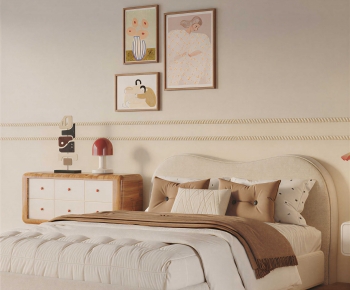 Modern Bedroom-ID:326640628
