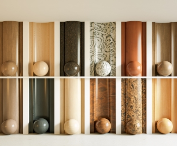 Modern Wall Panel-ID:820991045