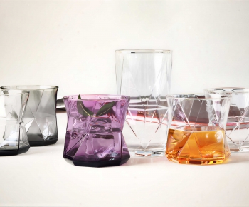 Modern Tea Set-ID:716553934