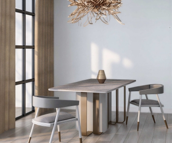 Modern Dining Room-ID:913988117