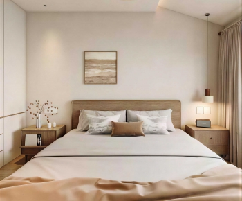 Modern Bedroom-ID:148753885