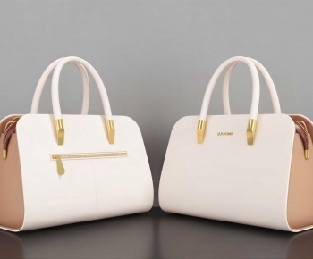 Modern Lady's Bag-ID:344132907