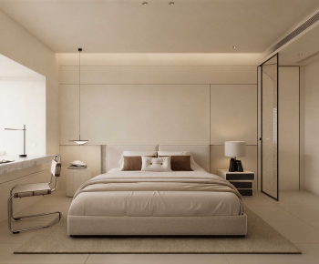 Modern Bedroom-ID:247970104