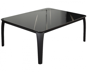 Modern Coffee Table-ID:613233094
