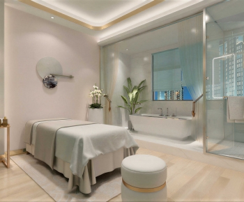 Modern SPA Beauty-ID:260711918