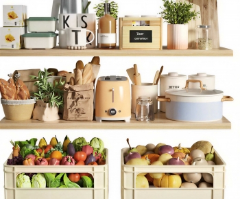 Modern Vegetables-ID:797015918