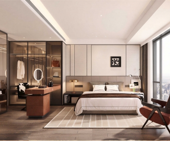Modern A Living Room-ID:489698892