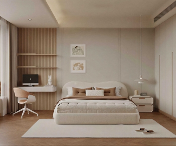 Modern Children's Room-ID:665507085