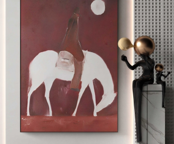 Modern Painting-ID:539695028