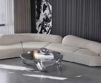 Modern Sofa Combination-ID:900049263