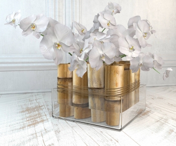Modern Flower Arrangement-ID:544004927