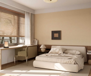Modern Bedroom-ID:634171964