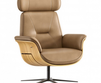 Modern Lounge Chair-ID:569140975