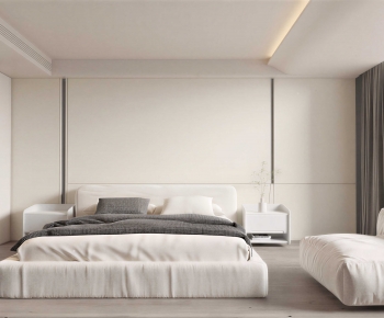 Modern Bedroom-ID:798492919