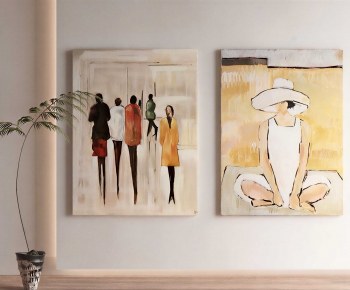 Modern Painting-ID:558012963