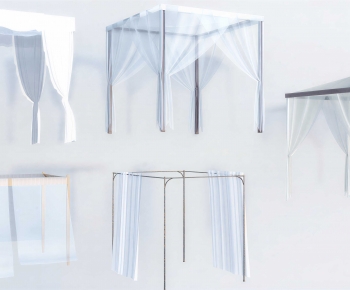 Modern The Curtain-ID:810898075