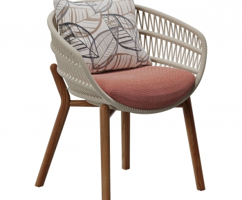 Modern Lounge Chair-ID:670057062