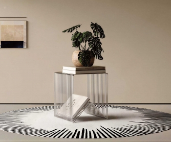 Modern Side Table/corner Table-ID:821103103