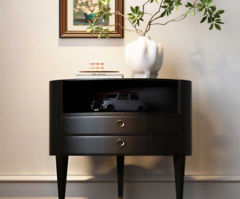 Modern Bedside Cupboard-ID:543899069