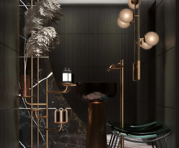 Modern TOILET-ID:378118045