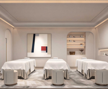 Modern SPA Beauty-ID:634073972