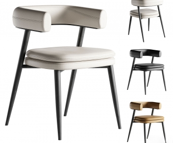 Modern Dining Chair-ID:651596075