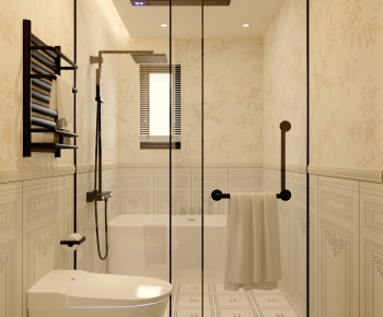 French Style TOILET-ID:186472896