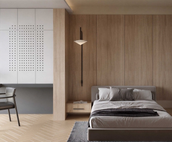 Modern Bedroom-ID:937360055