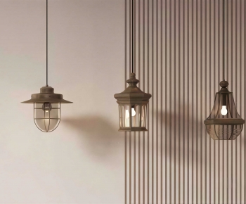 Retro Style Droplight-ID:227736951
