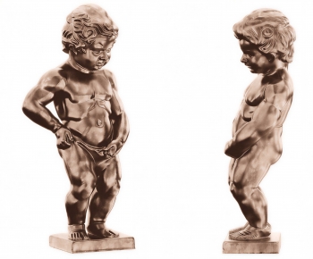 Modern Sculpture-ID:544286016