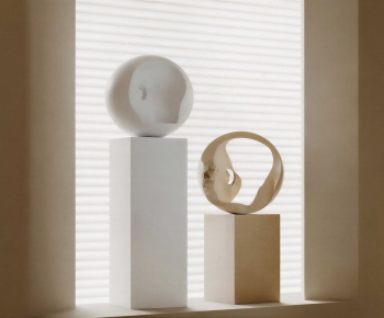 Modern Sculpture-ID:867067102