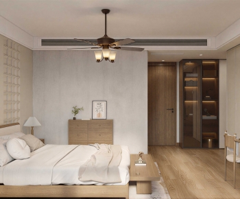 Modern Bedroom-ID:641561035