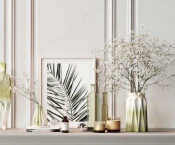 Modern Decorative Set-ID:459559927