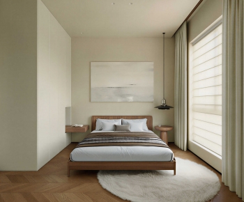 Modern Bedroom-ID:331232071