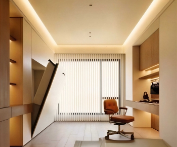 Modern Study Space-ID:356512079