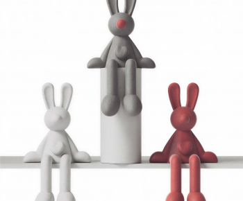 Modern Sculpture-ID:875489004
