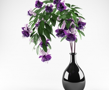 Modern Flower Arrangement-ID:278445012