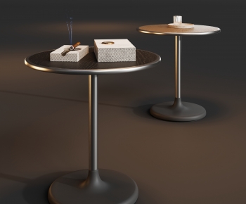 Modern Side Table/corner Table-ID:145333058