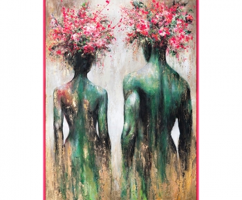 Modern Painting-ID:438882118