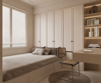 Modern Bedroom-ID:771418093