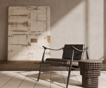 Modern Lounge Chair-ID:137761125