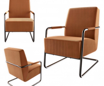 Modern Lounge Chair-ID:226835016