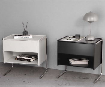 Modern Bedside Cupboard-ID:332091091