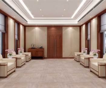 Modern Reception Room-ID:140537981