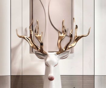 Modern Sculpture-ID:478606944
